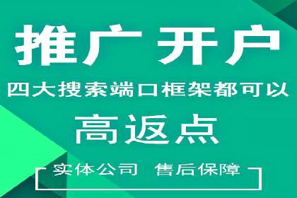 某行业SEM代理案例分享